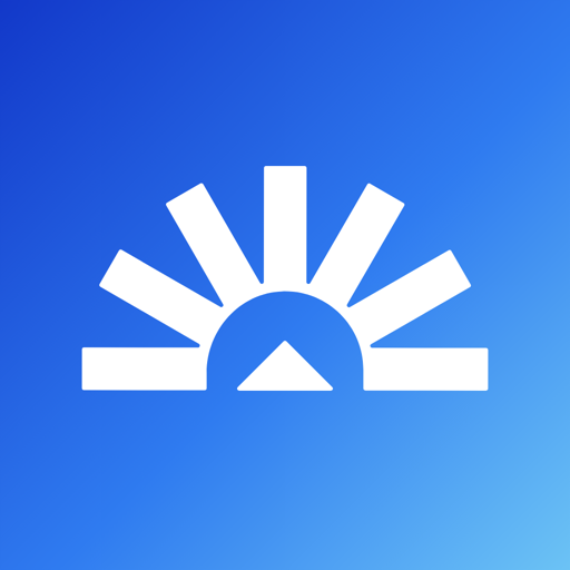 Solrise app icon